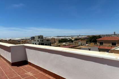 Flat for sale in Santa Mª Del Águila, Ejido (El), Almería. 
