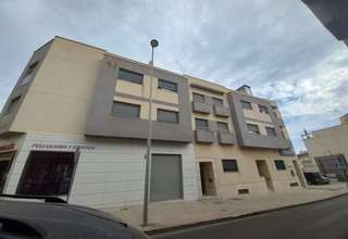 Appartamento +2bed vendita in La Iglesia, Ejido (El), Almería. 
