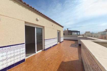 Flat for sale in Balerma, Ejido (El), Almería. 