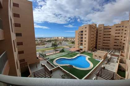 Flat for sale in Villa Blanca, Almería. 