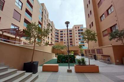 Flat for sale in Villa Blanca, Almería. 