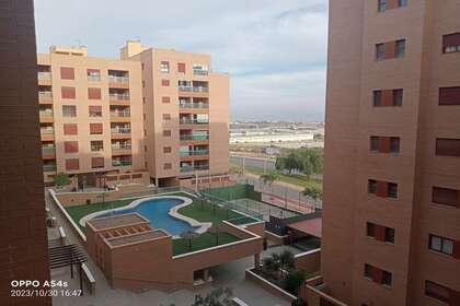 Flat for sale in Villa Blanca, Almería. 