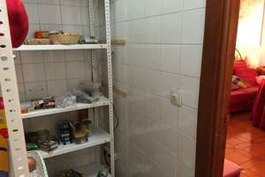 pantry