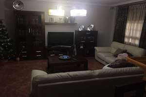 lounge - dining room