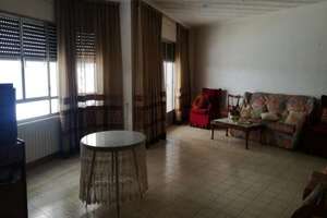 lounge - dining room