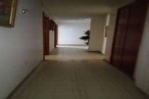 corridor