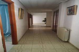 corridor