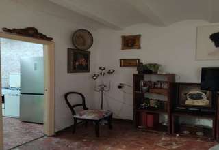 Refeitório – sala de jantar