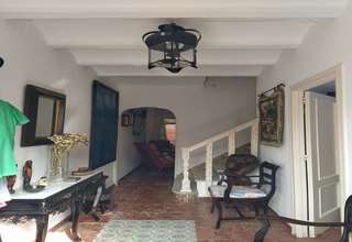 entrada