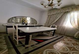 TV room
