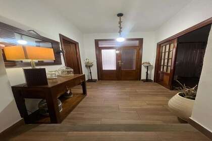 hall