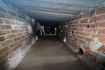 Storage room