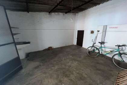Storage room