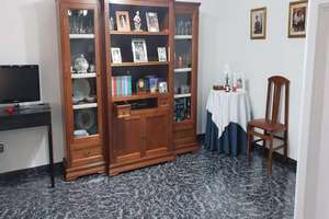 lounge - dining room