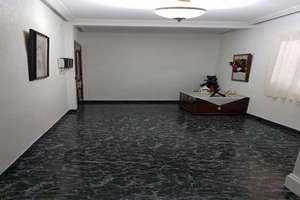 hall