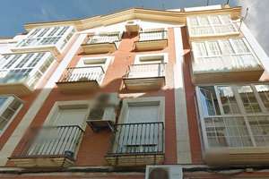 Flat for sale in Centro, Bailén, Jaén. 