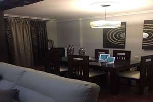 Flat for sale in Centro, Bailén, Jaén. 