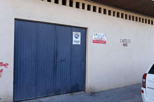 Premissa comercial em Pisos verdes, Bailén, Jaén. 