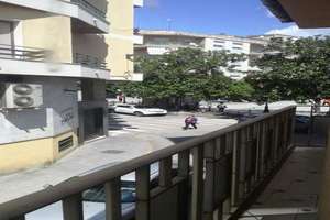 Flat for sale in Centro, Bailén, Jaén. 