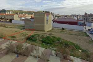 Terreno urbano venda em Pisos verdes, Bailén, Jaén. 
