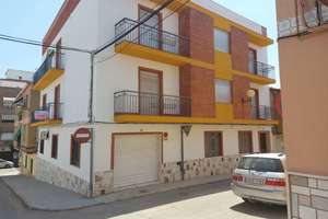 Flat for sale in Centro, Bailén, Jaén. 