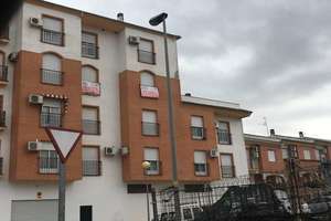 Flat for sale in Pisos verdes, Bailén, Jaén. 