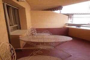 Flat for sale in Centro, Bailén, Jaén. 