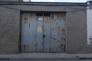 城市积 出售 进入 Bailén, Jaén. 