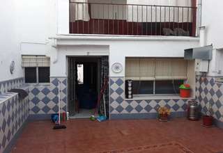 House for sale in Bailén, Jaén. 