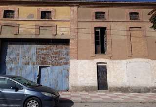 城市积 出售 进入 Bailén, Jaén. 