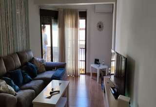 Flat for sale in Pisos verdes, Bailén, Jaén. 