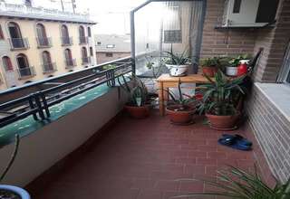 Flat for sale in Bailén, Jaén. 
