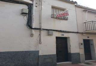 House for sale in Bailén, Jaén. 