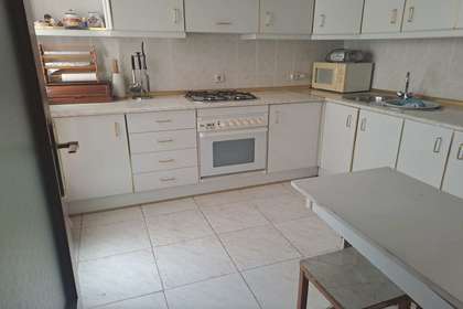 House for sale in Bailén, Jaén. 