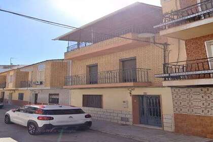 House for sale in Barrio nuevo, Bailén, Jaén. 