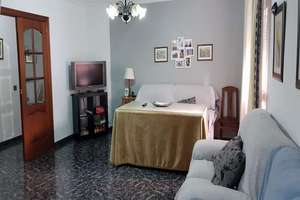 Flat for sale in Centro, Bailén, Jaén. 