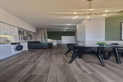 Loft vendita in Malilla, Valencia. 