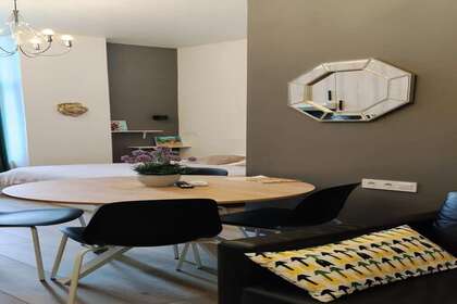 Appartamento 1bed vendita in Ciudad de Las Ciencias, Valencia. 