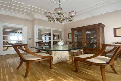 Lejligheder i Aiora - ayora, Valencia. 