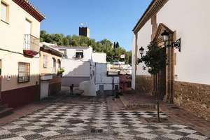 Maison de ville vendre en La Villa, Vélez-Málaga. 