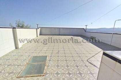 House for sale in El Cerro, Vélez-Málaga. 