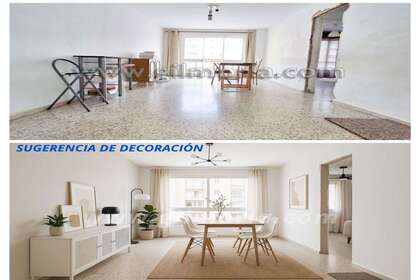 Plano venda em Molino de velasco, Vélez-Málaga. 