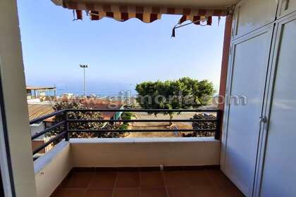 Appartamento +2bed in Puerto, Caleta de Velez, Málaga. 