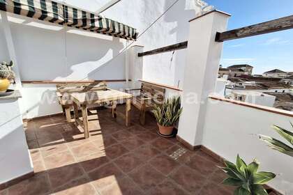 House for sale in Arroyo de San Sebastian, Vélez-Málaga. 