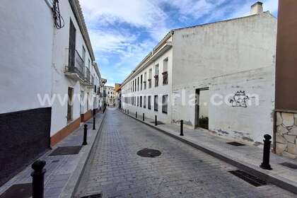 Terreno urbano venta en Las Monjas-Compas, Vélez-Málaga. 