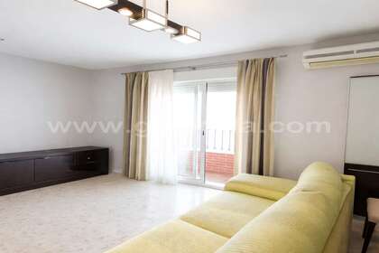 Appartamento +2bed in Capuchinos, Vélez-Málaga. 