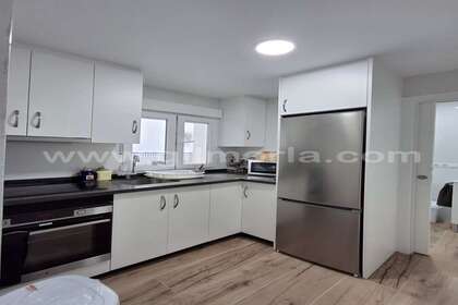 House for sale in C/ Cristo, Vélez-Málaga. 