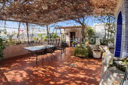 Penthouses verkoop in El Limonar, Vélez-Málaga. 