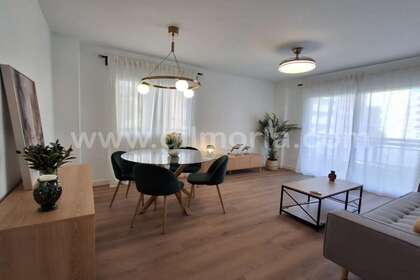 Flats in Molino de velasco, Vélez-Málaga. 