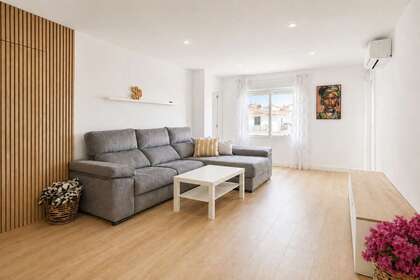 Lejligheder i Avda. Vivar Téllez, Vélez-Málaga. 